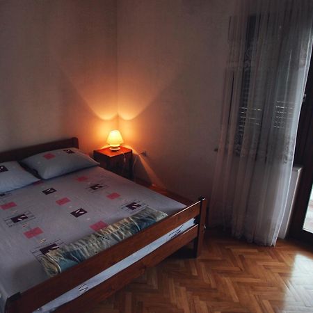 Apartments Rajna Zaboric Oda fotoğraf
