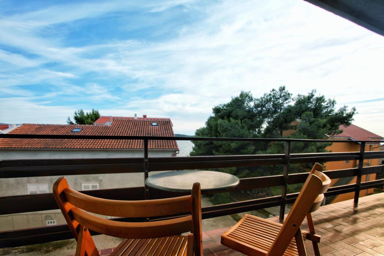 Apartments Rajna Zaboric Oda fotoğraf