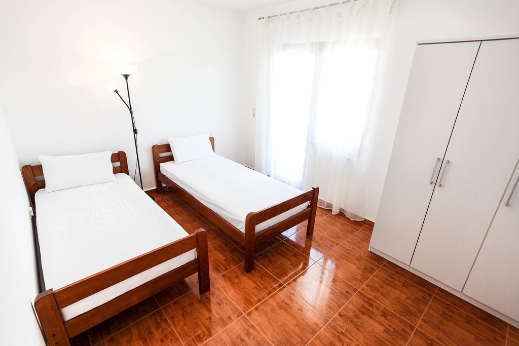 Apartments Rajna Zaboric Oda fotoğraf