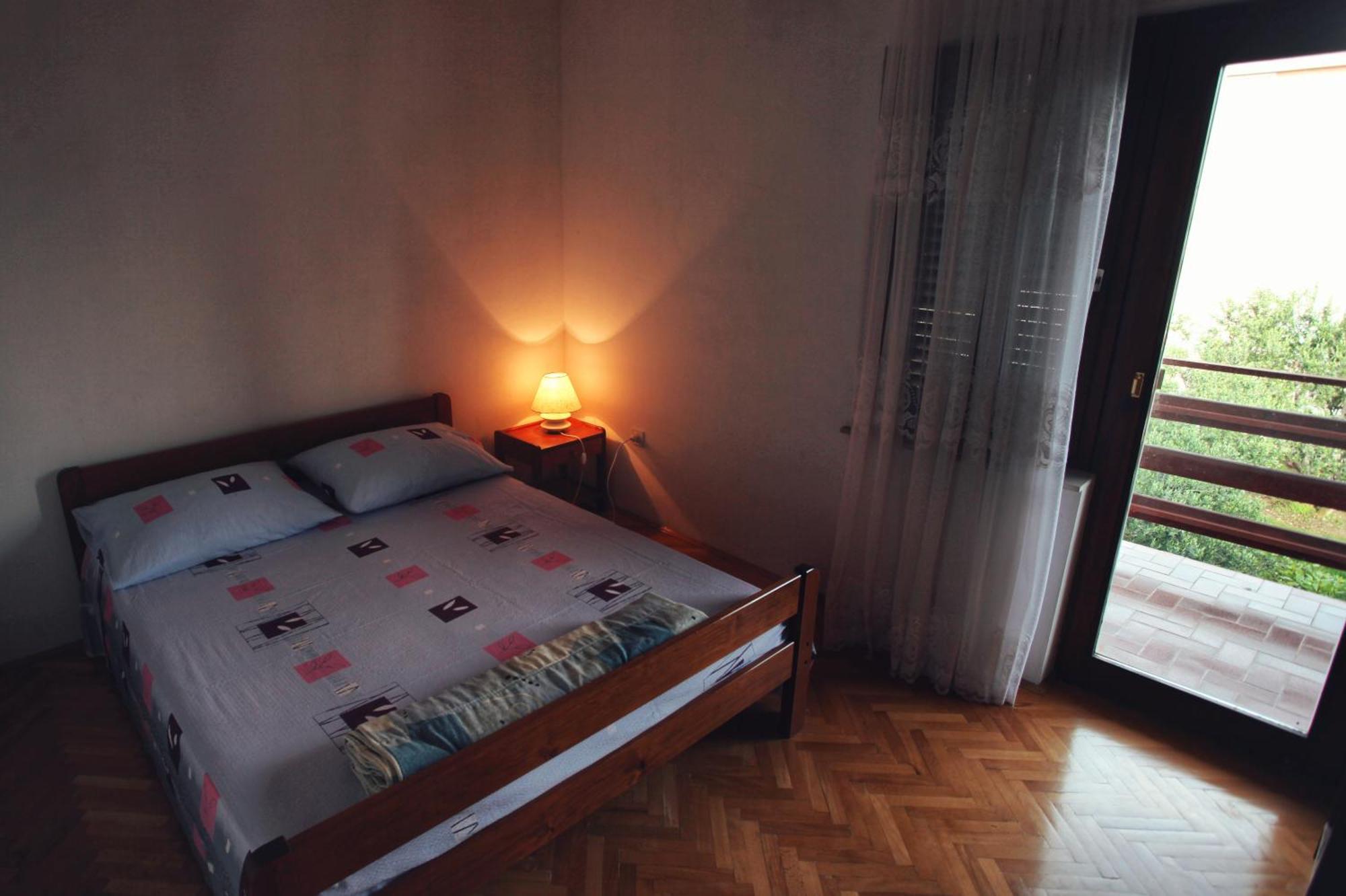 Apartments Rajna Zaboric Oda fotoğraf