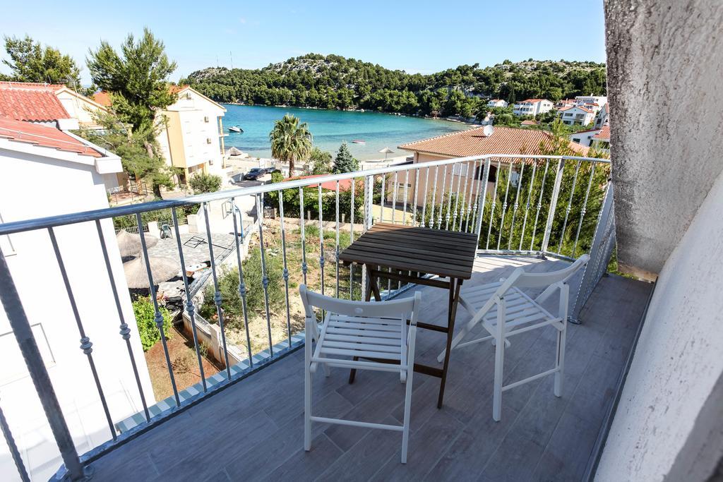 Apartments Rajna Zaboric Dış mekan fotoğraf