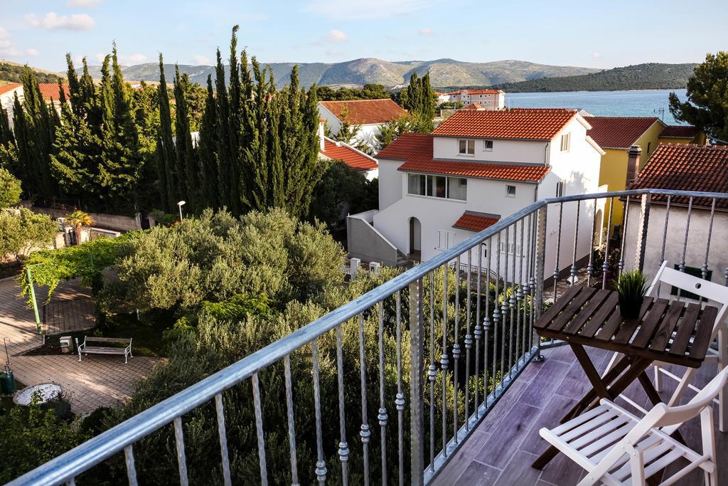 Apartments Rajna Zaboric Dış mekan fotoğraf