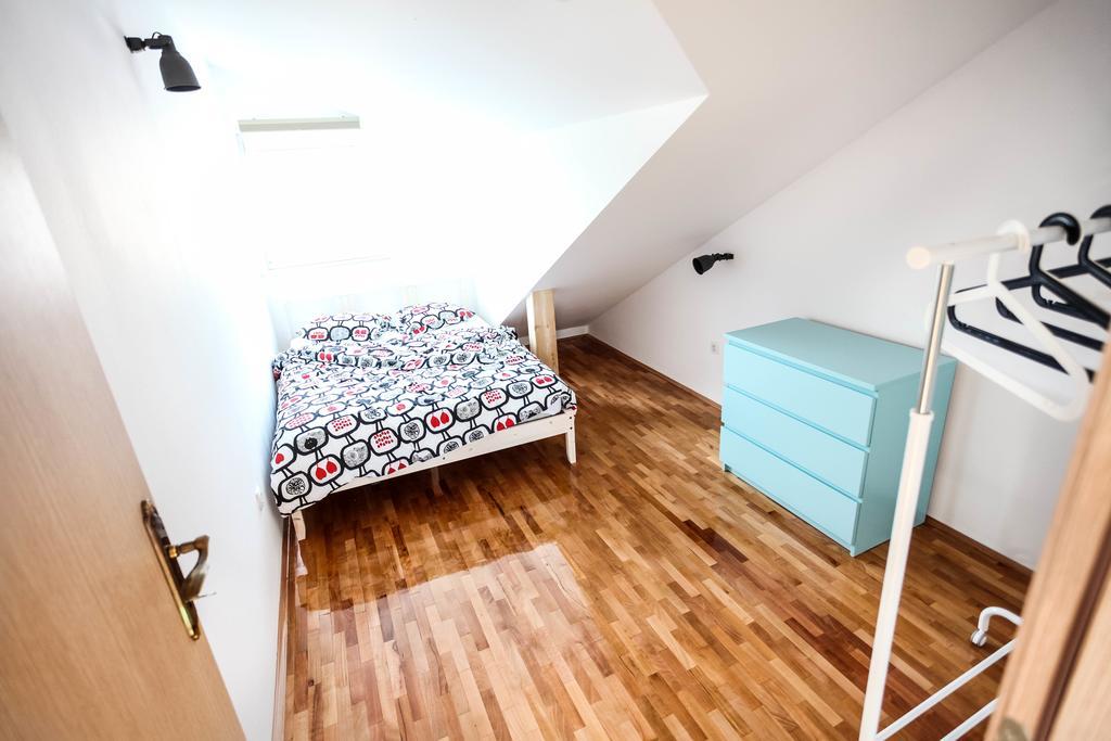 Apartments Rajna Zaboric Dış mekan fotoğraf