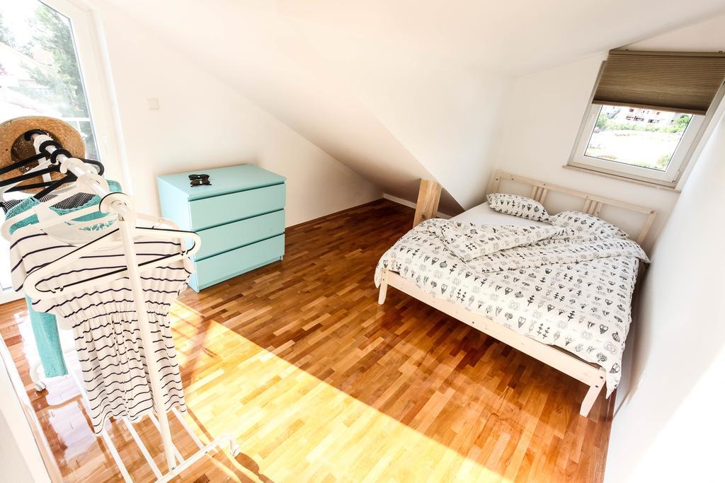Apartments Rajna Zaboric Dış mekan fotoğraf