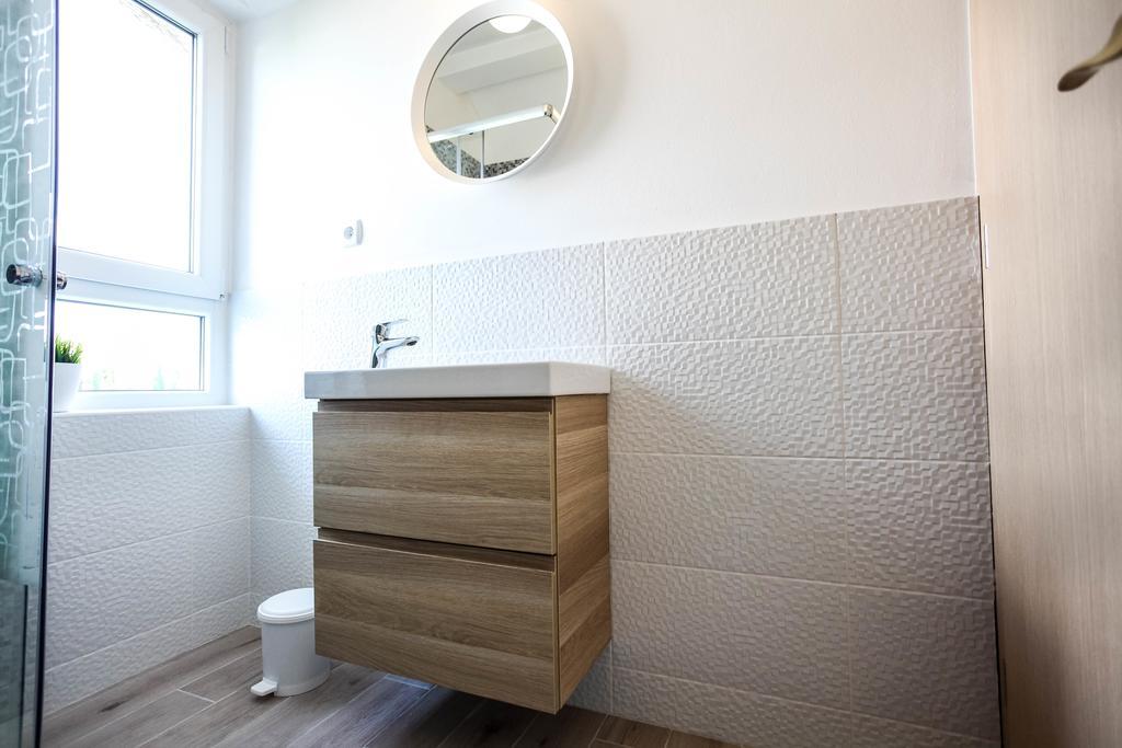 Apartments Rajna Zaboric Dış mekan fotoğraf