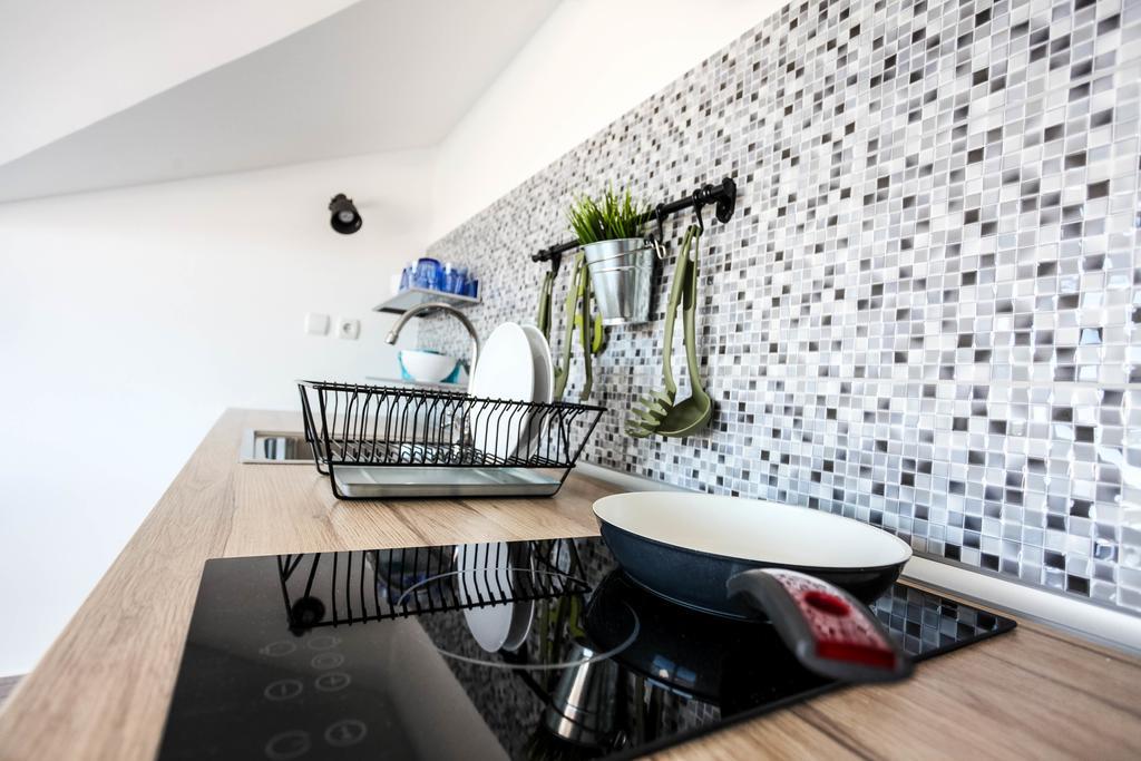 Apartments Rajna Zaboric Dış mekan fotoğraf
