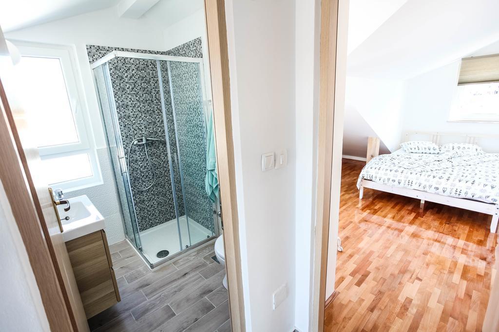 Apartments Rajna Zaboric Dış mekan fotoğraf
