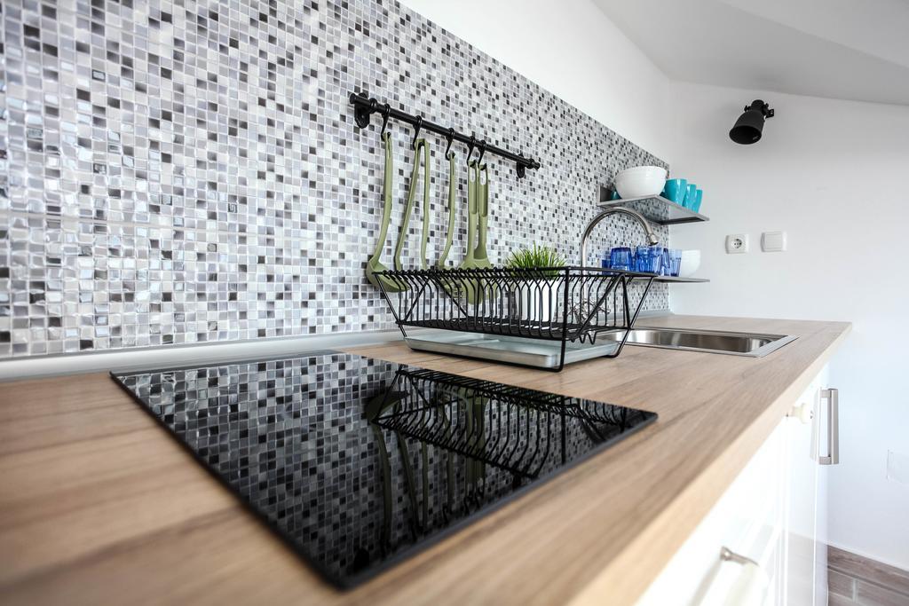 Apartments Rajna Zaboric Dış mekan fotoğraf