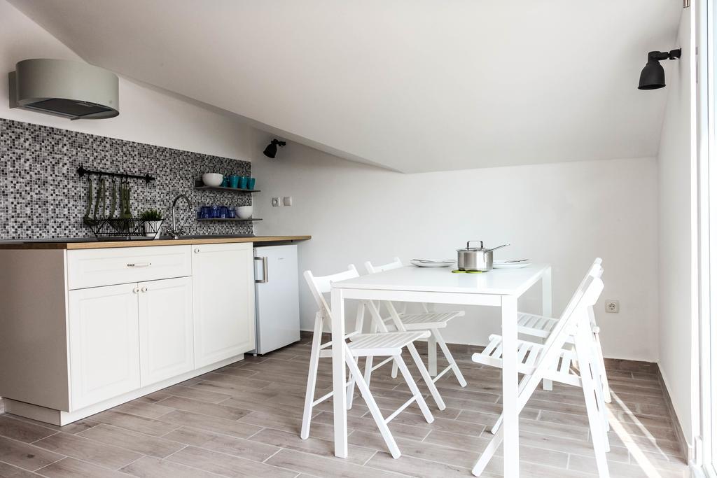 Apartments Rajna Zaboric Dış mekan fotoğraf