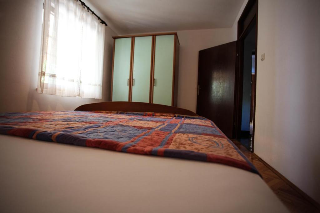 Apartments Rajna Zaboric Oda fotoğraf