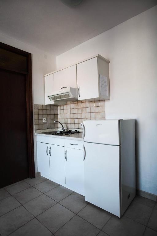 Apartments Rajna Zaboric Oda fotoğraf