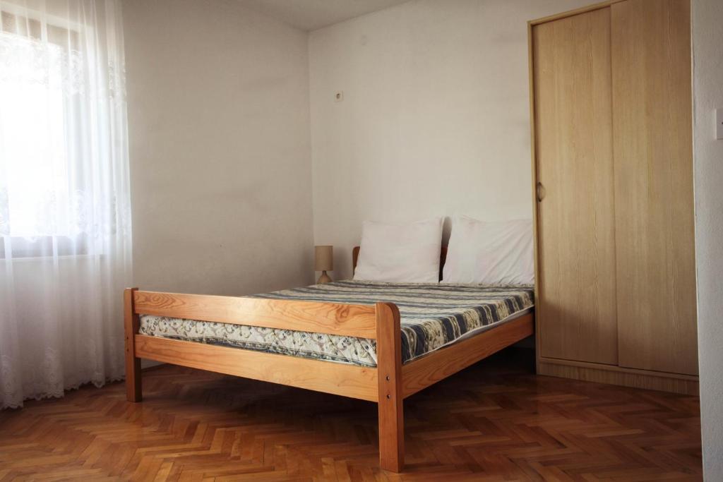 Apartments Rajna Zaboric Oda fotoğraf