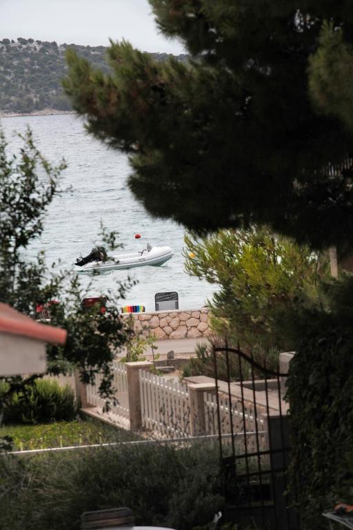 Apartments Rajna Zaboric Dış mekan fotoğraf