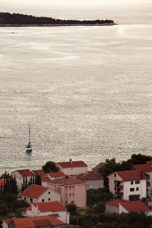Apartments Rajna Zaboric Dış mekan fotoğraf